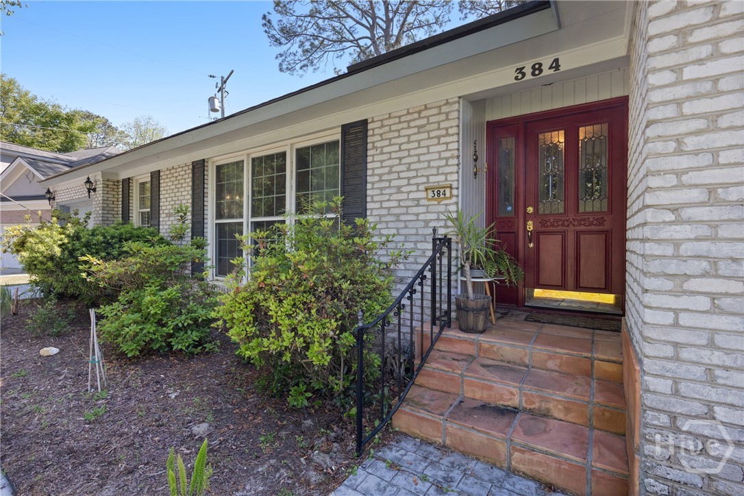 384 Hunt Drive