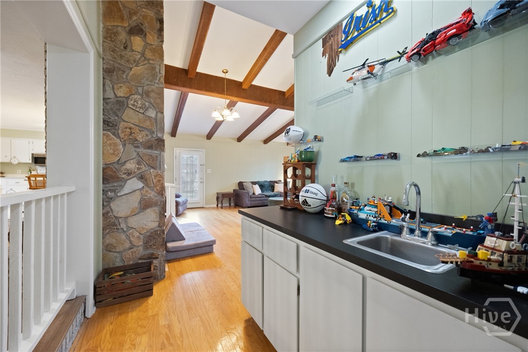 384 Hunt Drive
