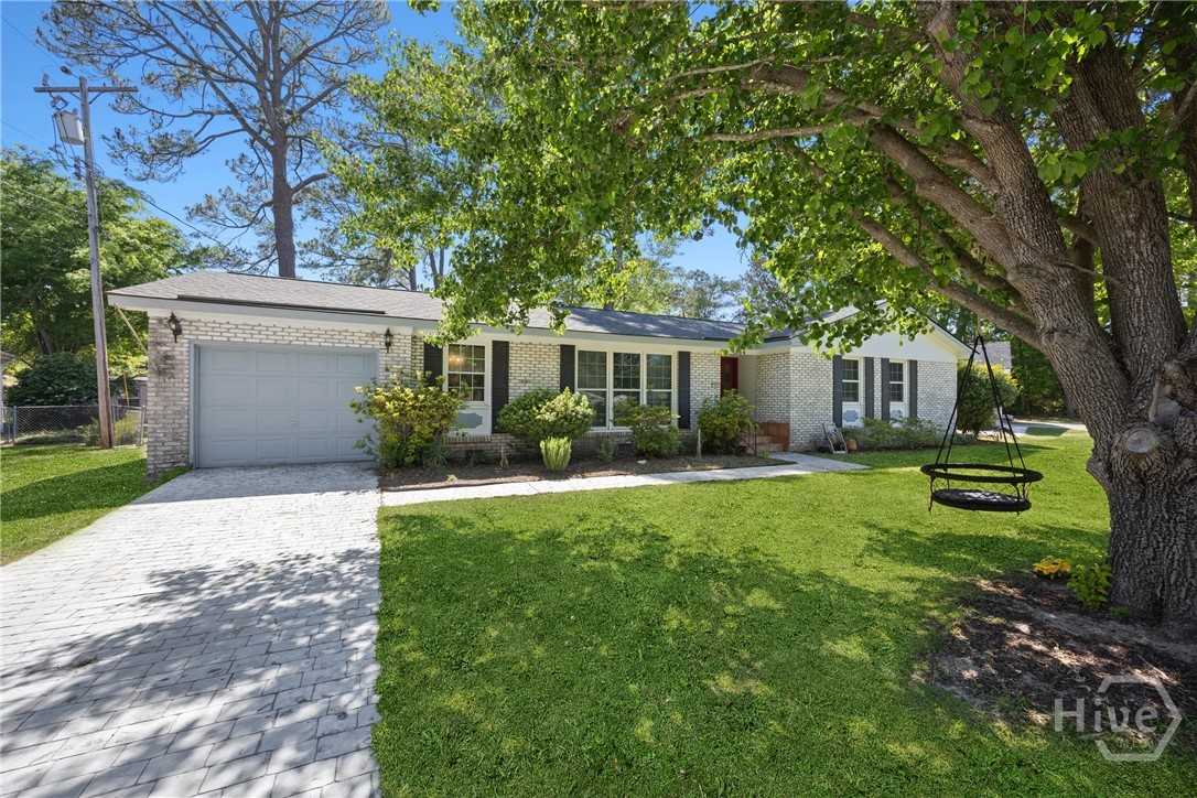 384 Hunt Drive