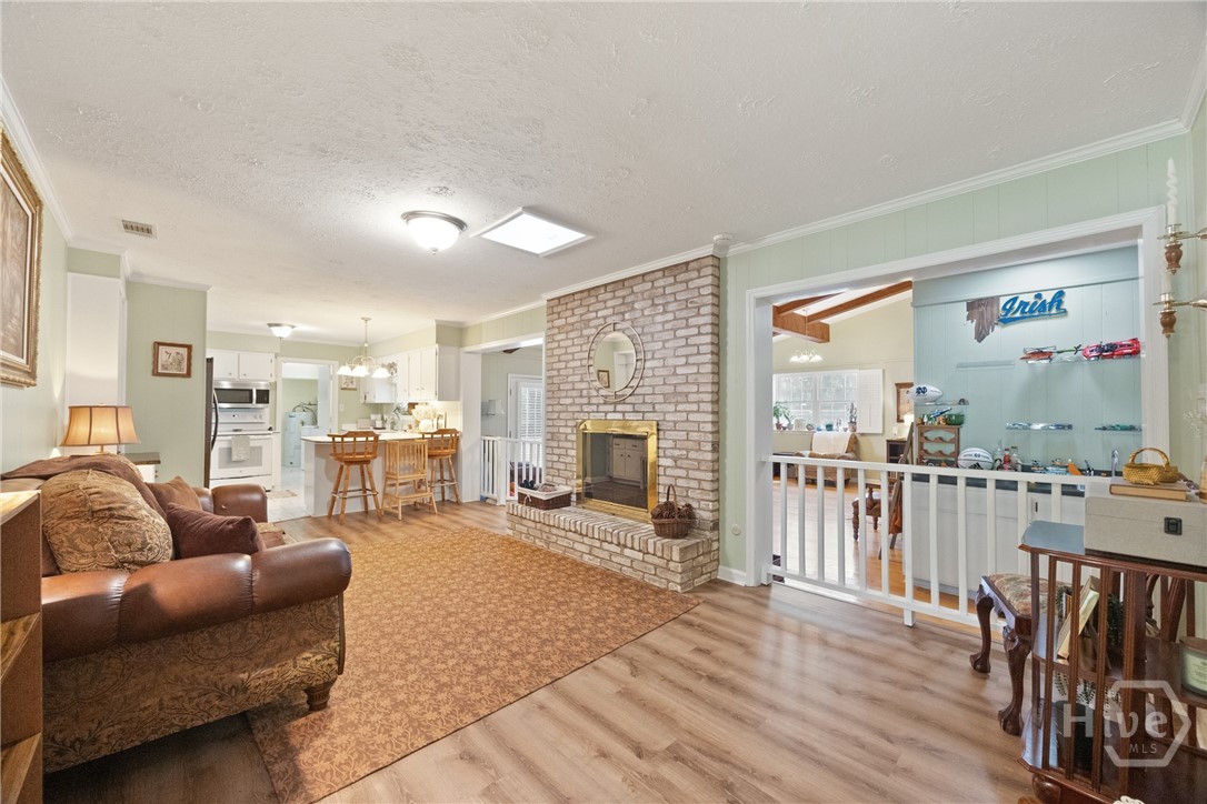 384 Hunt Drive