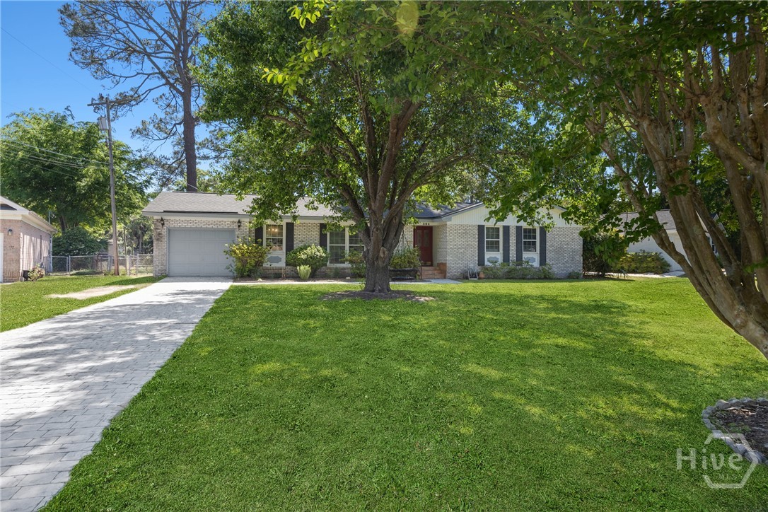 384 Hunt Drive