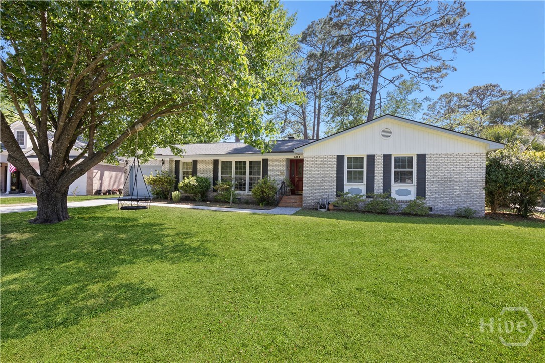384 Hunt Drive