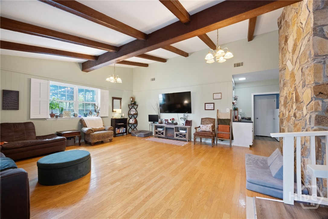384 Hunt Drive
