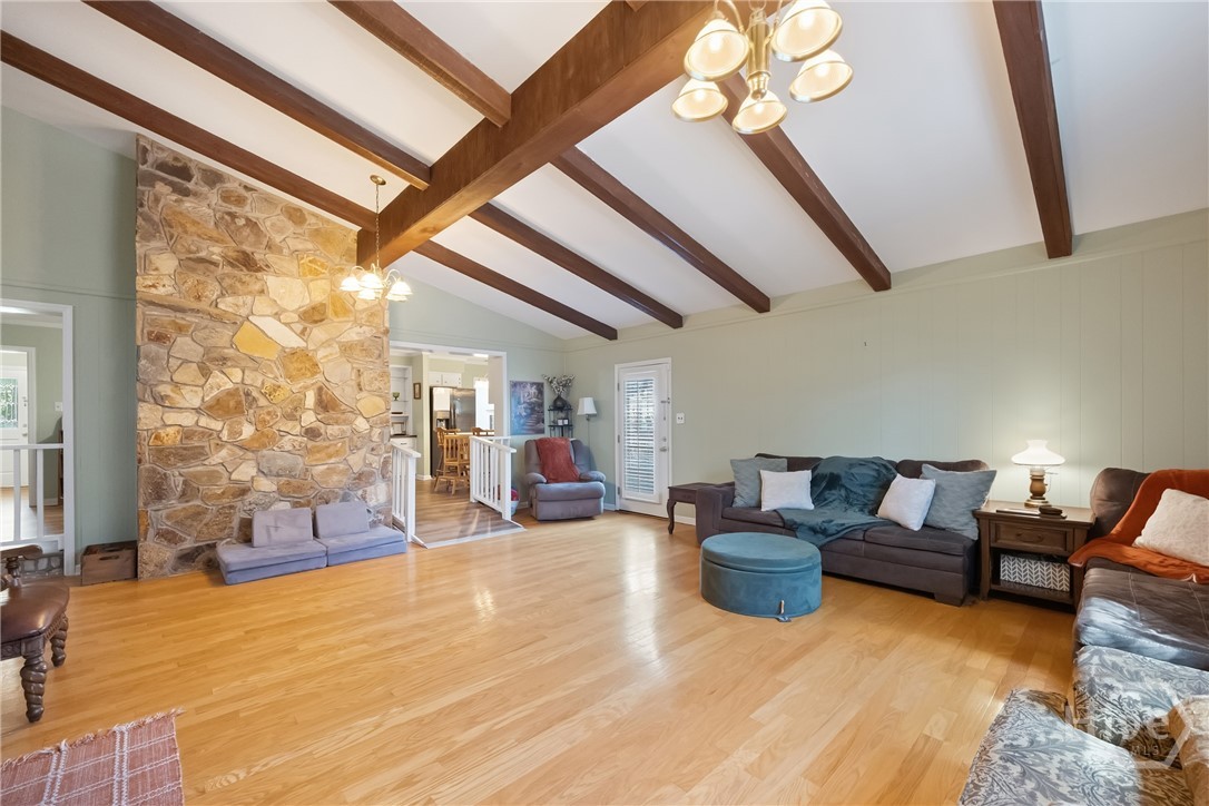 384 Hunt Drive