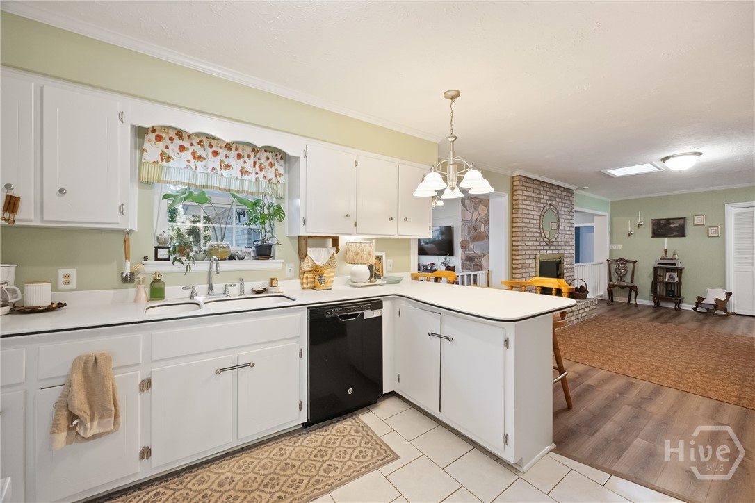 384 Hunt Drive