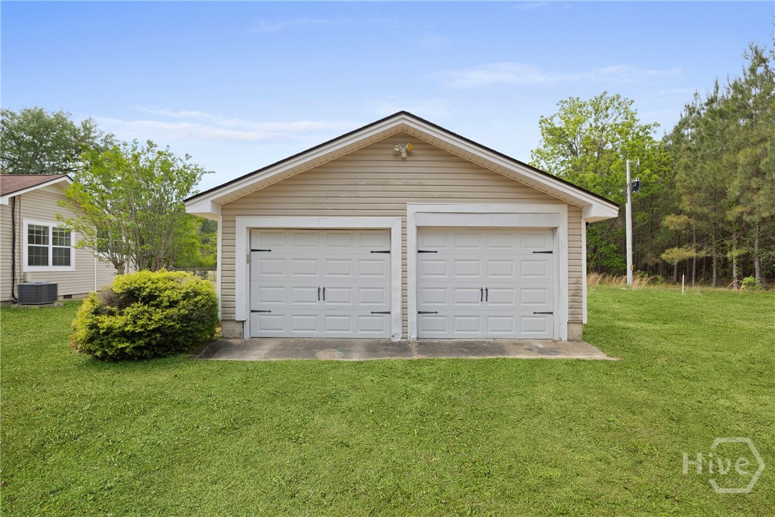 39 Darwel Long Road NE