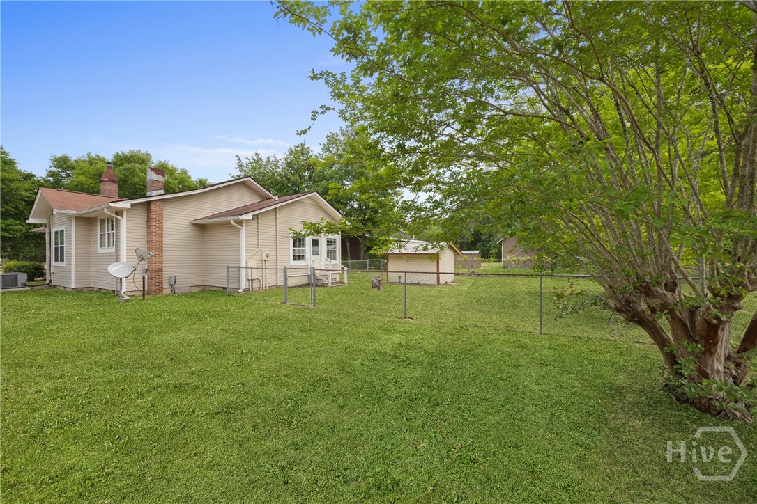 39 Darwel Long Road NE