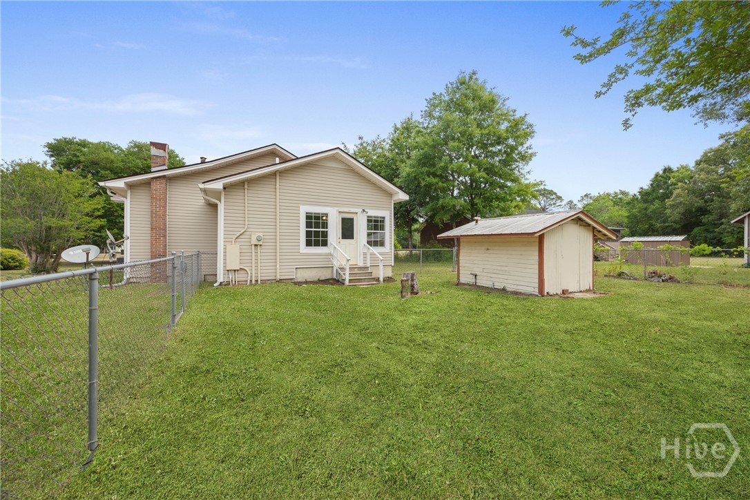 39 Darwel Long Road NE