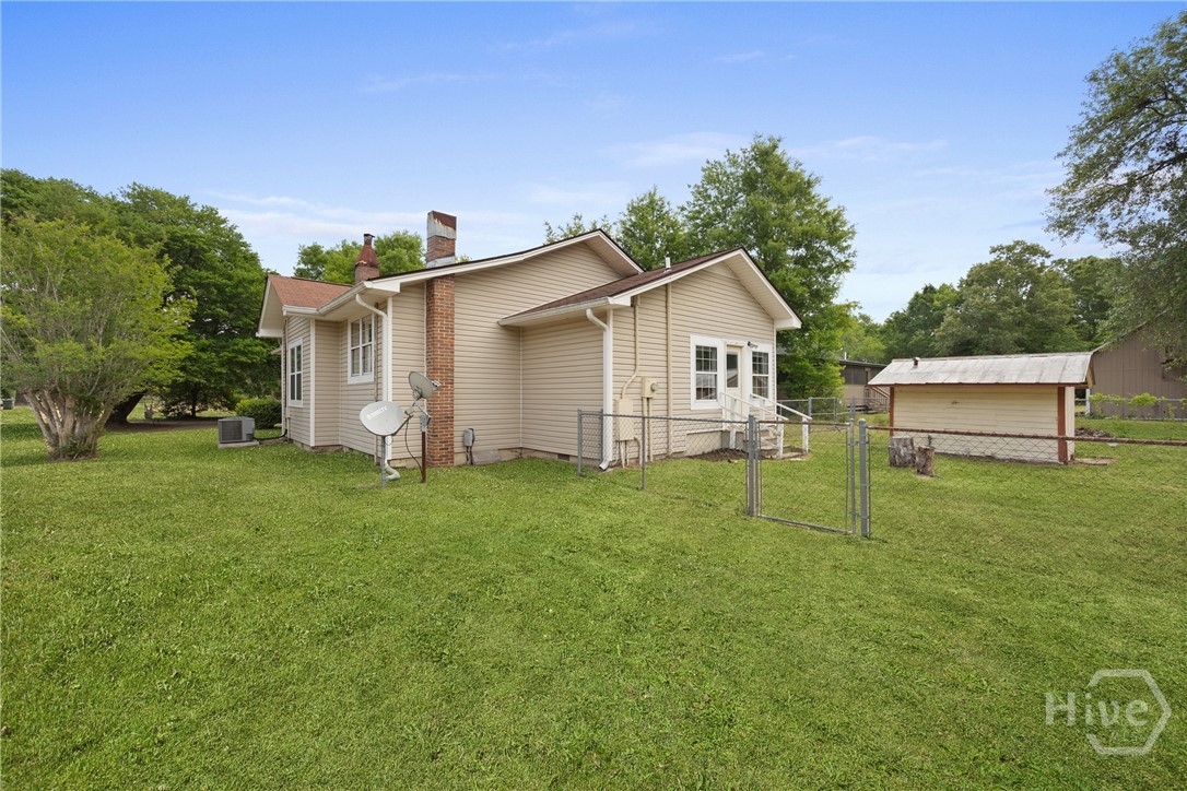 39 Darwel Long Road NE