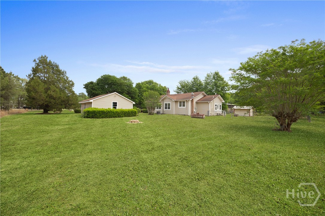 39 Darwel Long Road NE