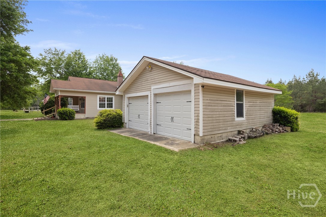 39 Darwel Long Road NE