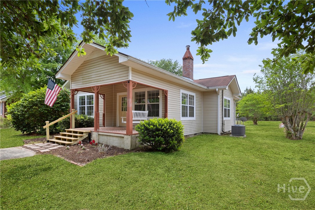 39 Darwel Long Road NE