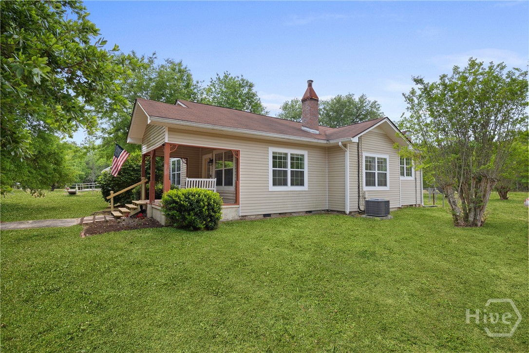 39 Darwel Long Road NE