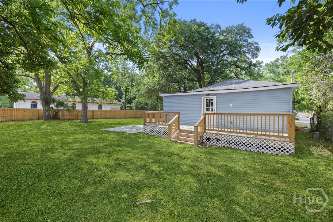 2010 Palmetto Avenue