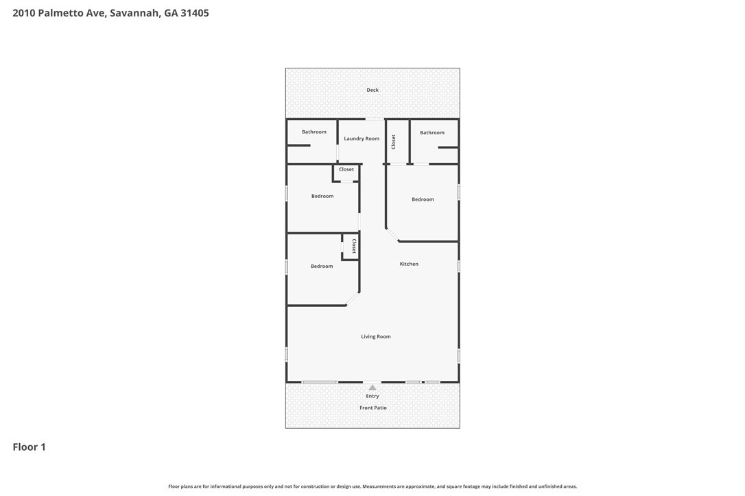 2010 Palmetto Avenue