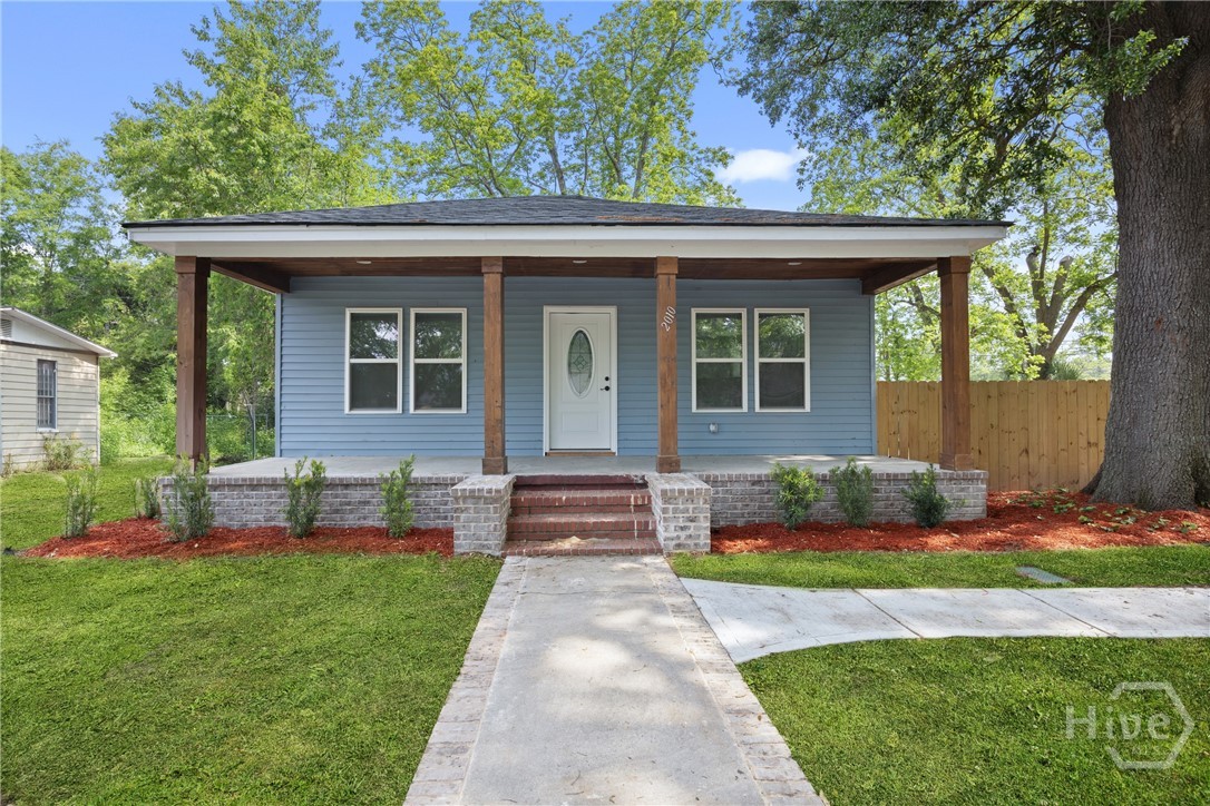 2010 Palmetto Avenue