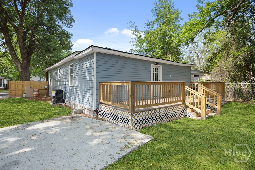 2010 Palmetto Avenue