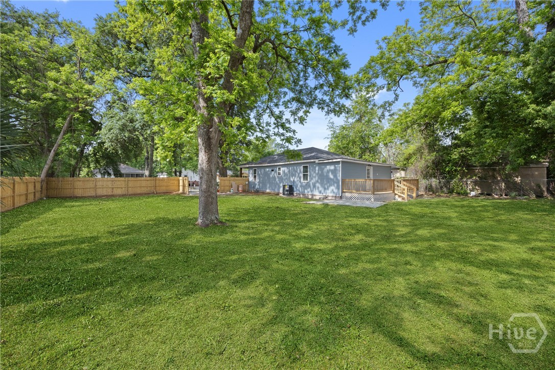 2010 Palmetto Avenue