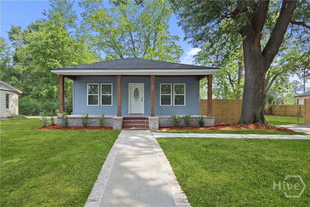 2010 Palmetto Avenue