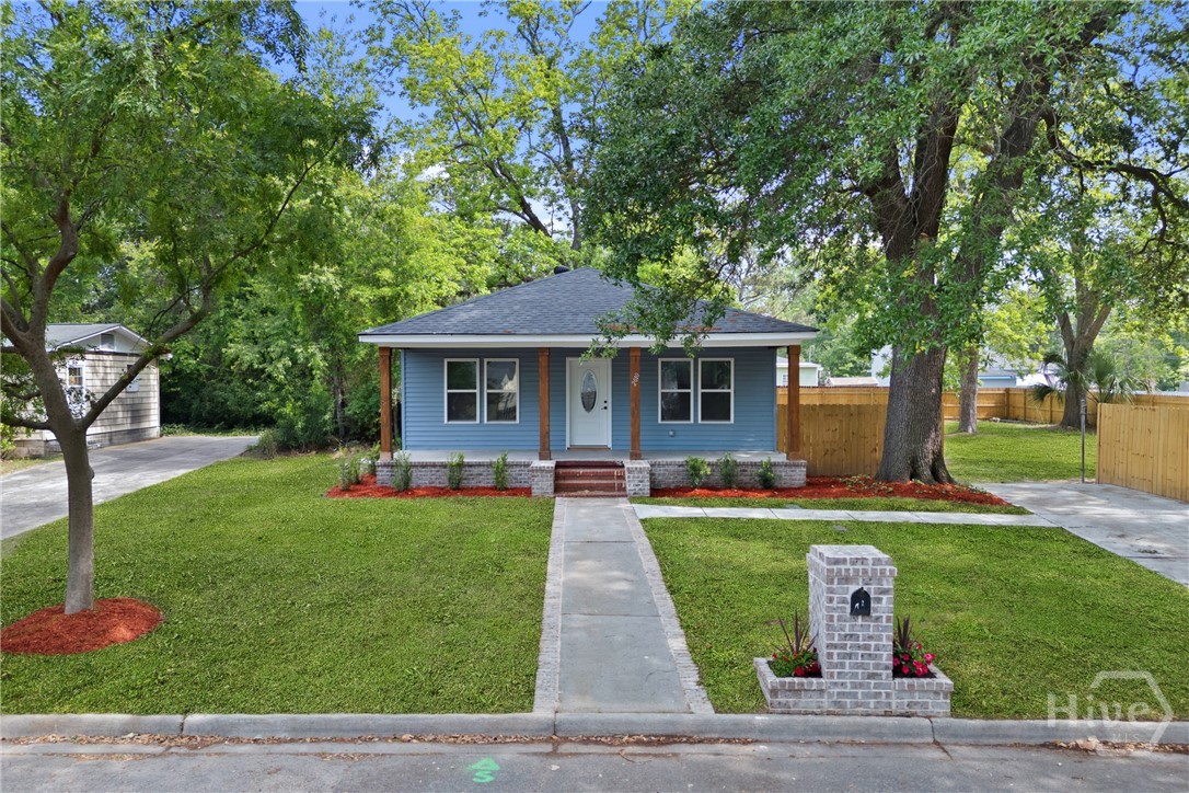 2010 Palmetto Avenue