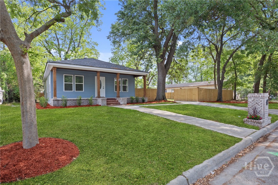 2010 Palmetto Avenue