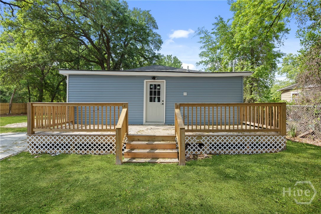 2010 Palmetto Avenue