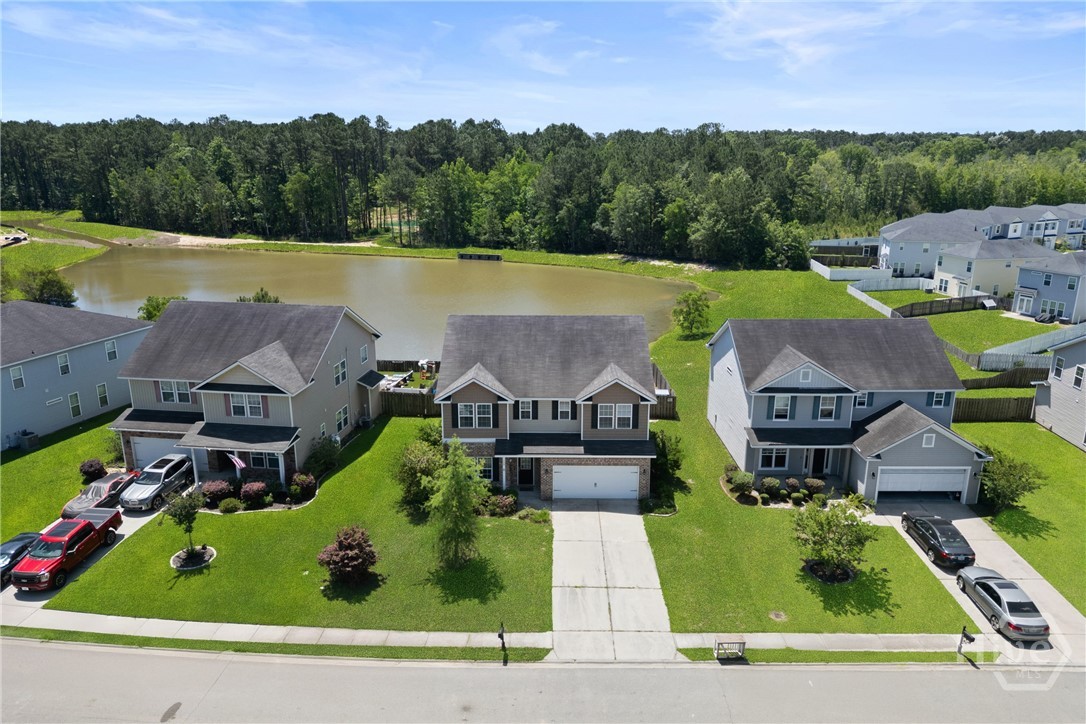 129 Endicott Drive