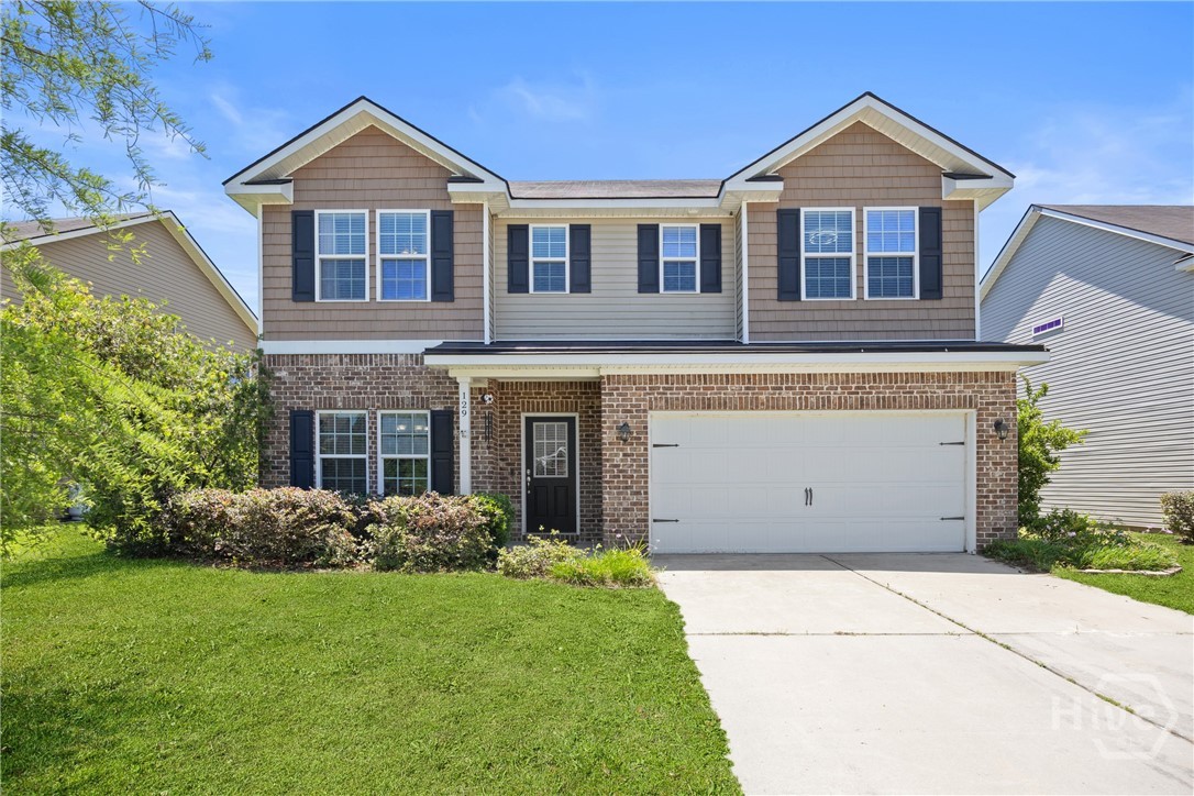 129 Endicott Drive