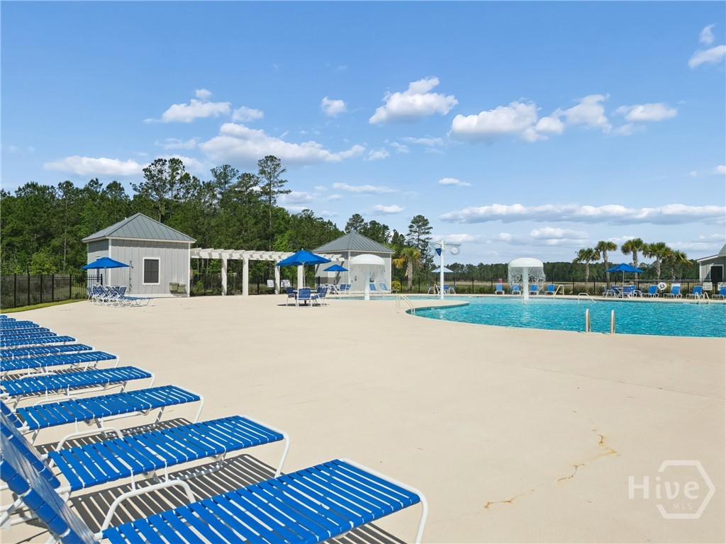 172 Coneflower Road