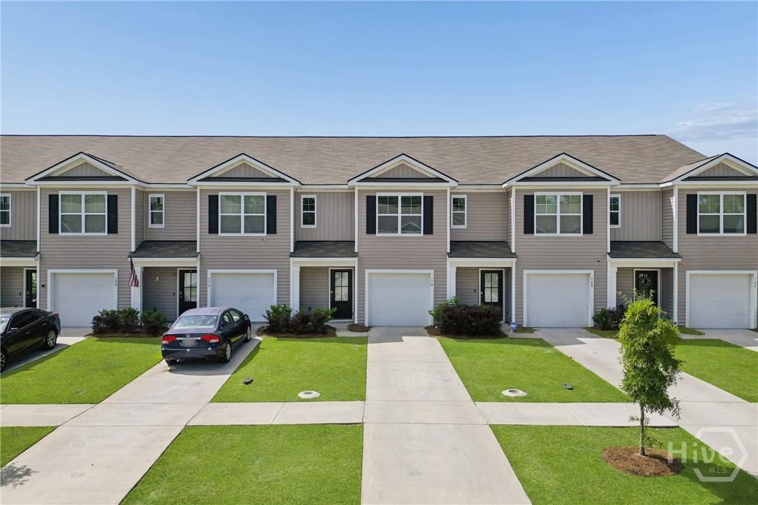 172 Coneflower Road