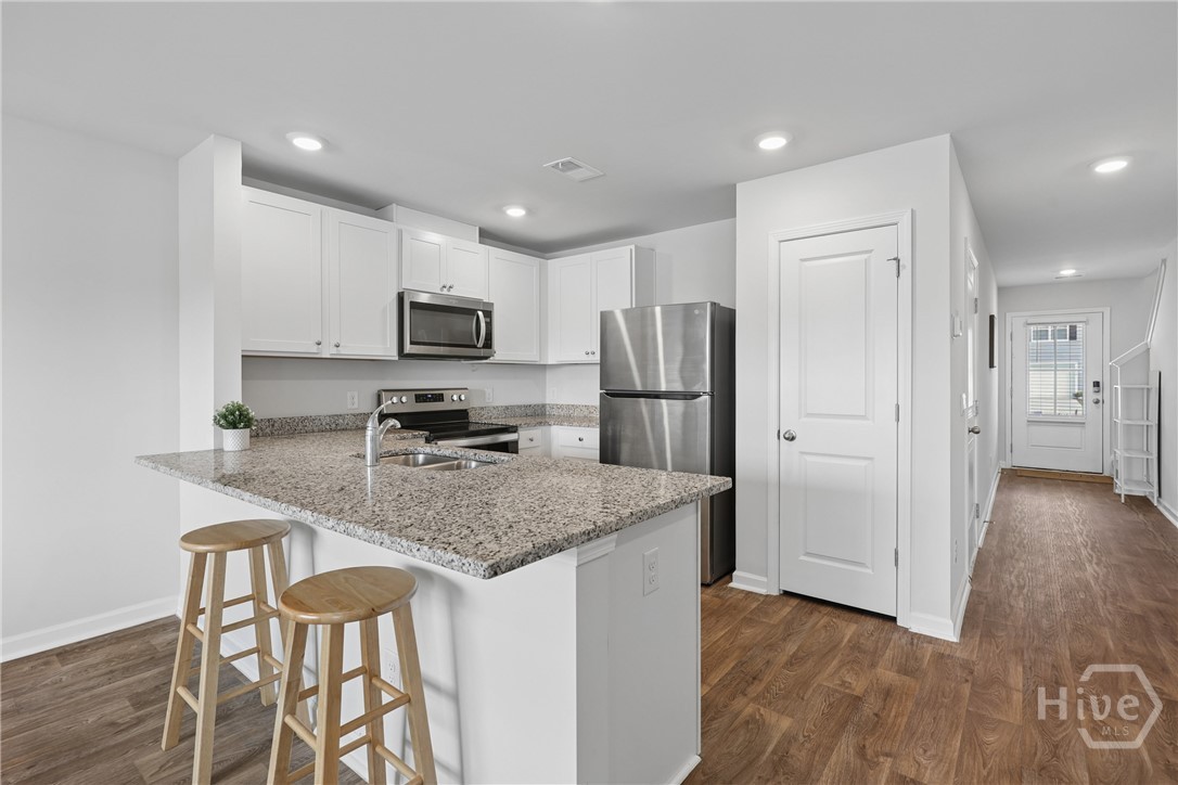 172 Coneflower Road