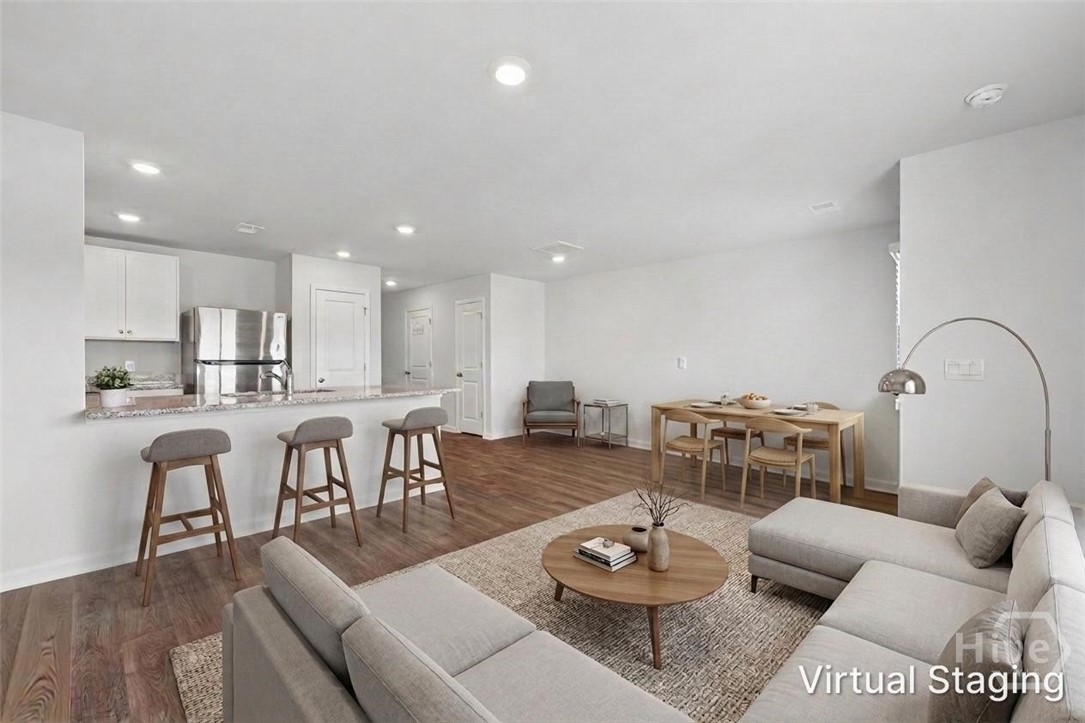 172 Coneflower Road