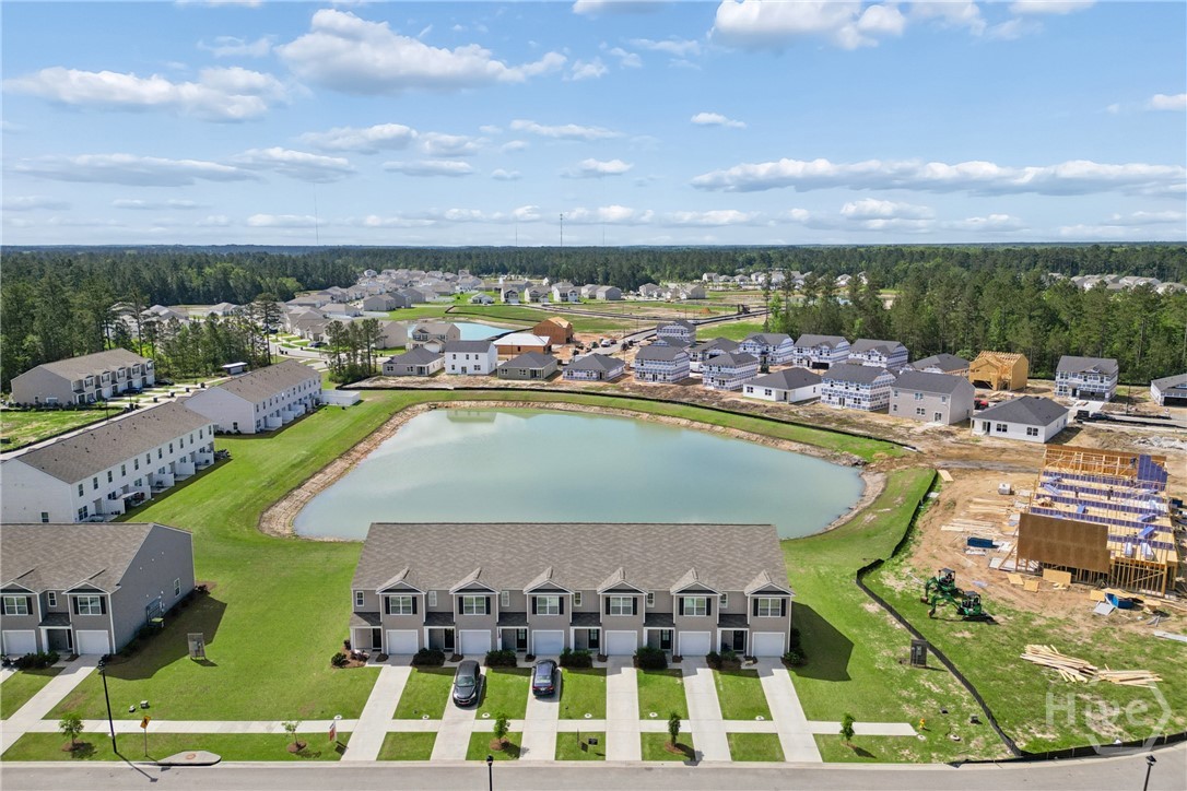 172 Coneflower Road