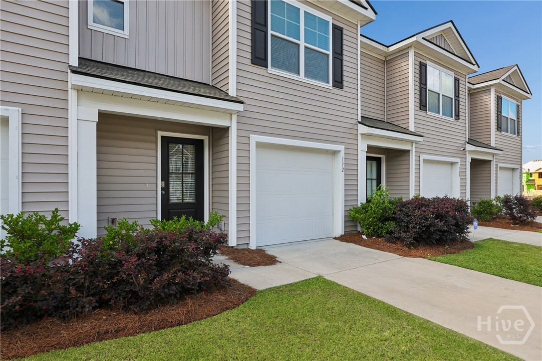 172 Coneflower Road