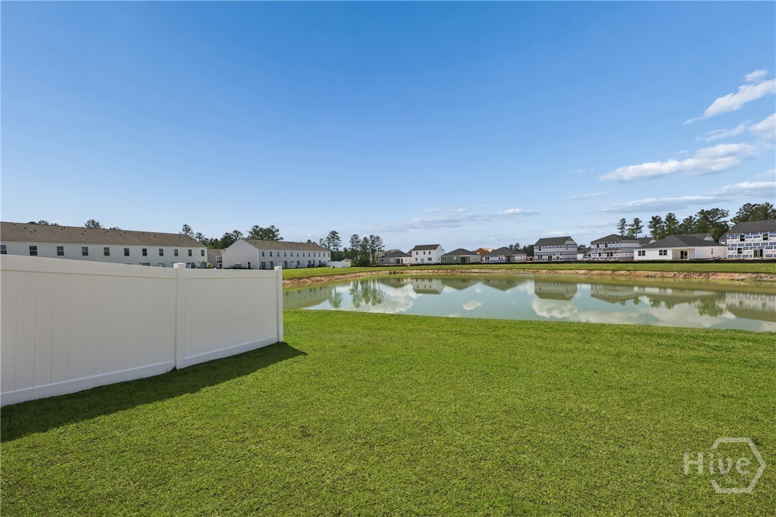 172 Coneflower Road