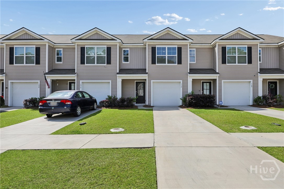 172 Coneflower Road