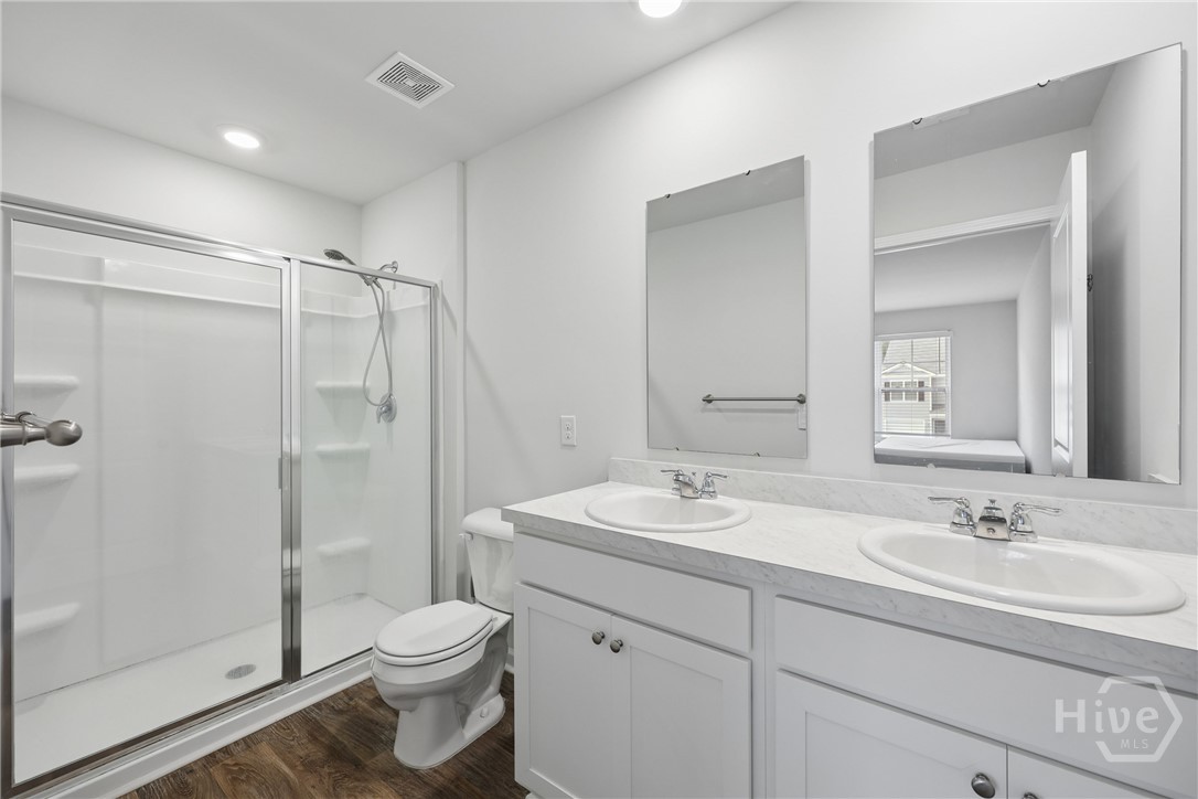 172 Coneflower Road
