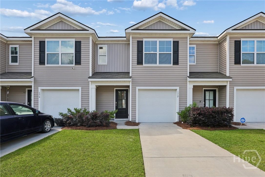 172 Coneflower Road