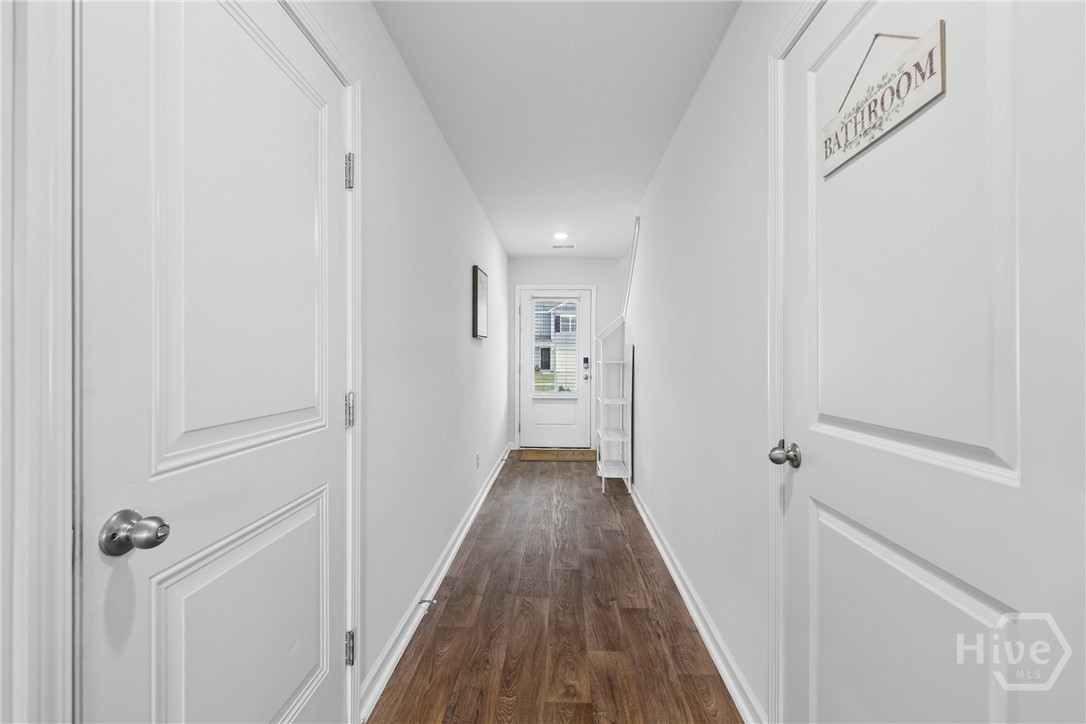 172 Coneflower Road