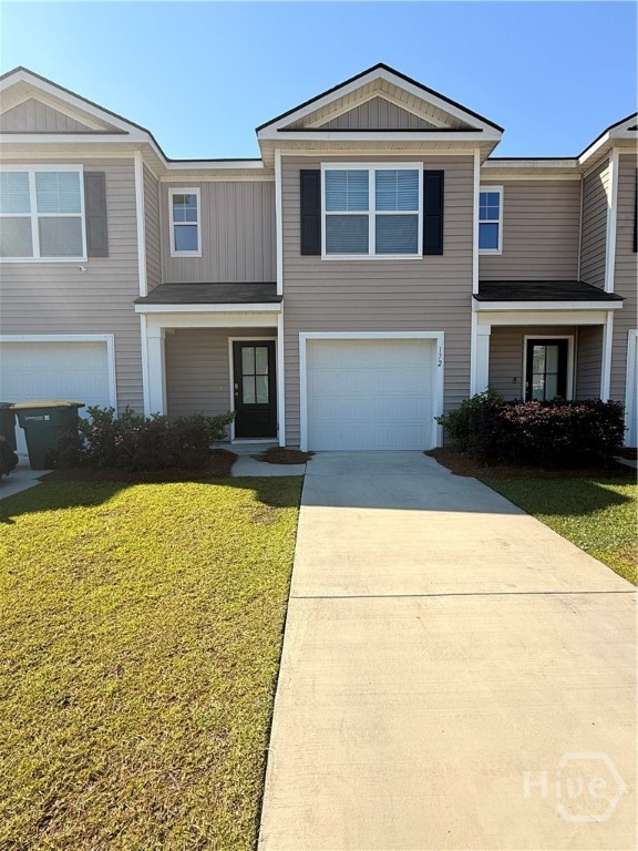 172 Coneflower Road