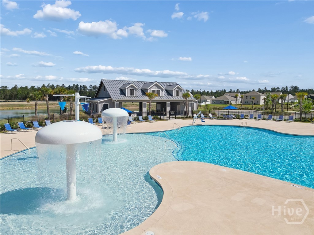 172 Coneflower Road