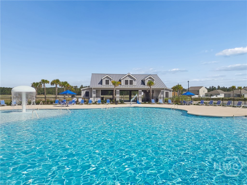 172 Coneflower Road