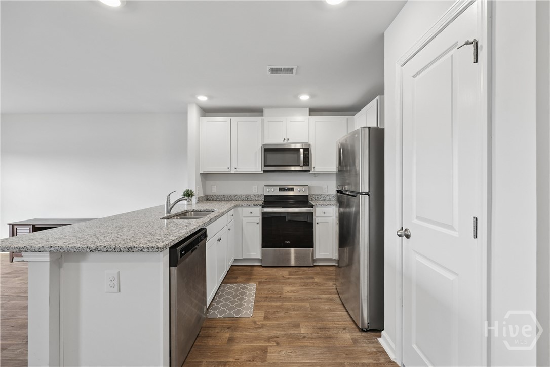 172 Coneflower Road