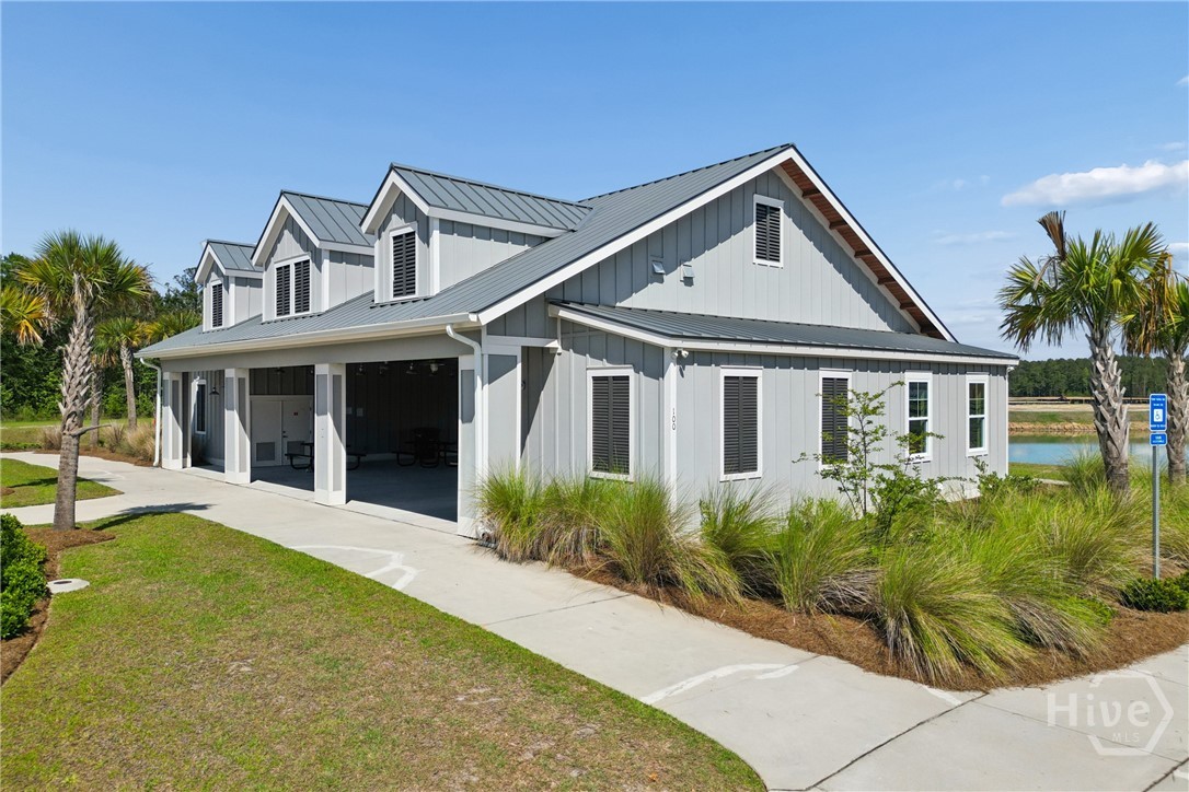 172 Coneflower Road