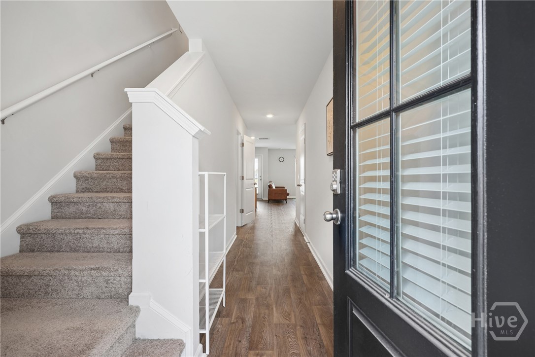 172 Coneflower Road