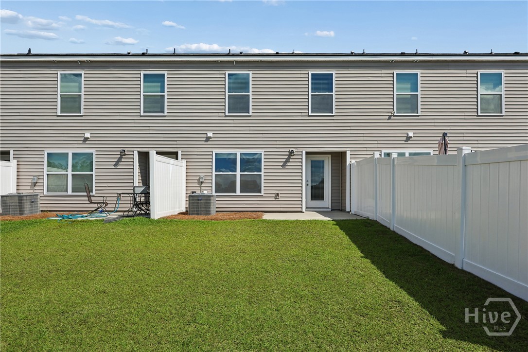 172 Coneflower Road