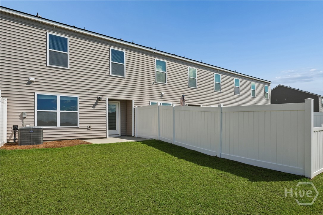 172 Coneflower Road