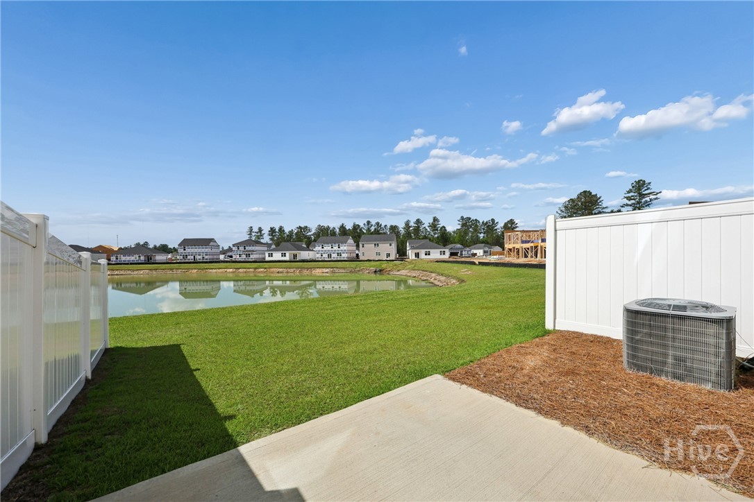 172 Coneflower Road