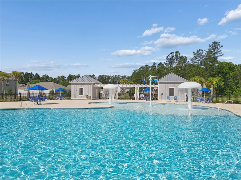 172 Coneflower Road