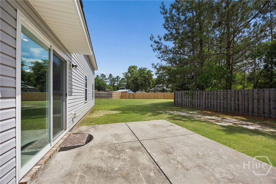 207 Thatcher Street
